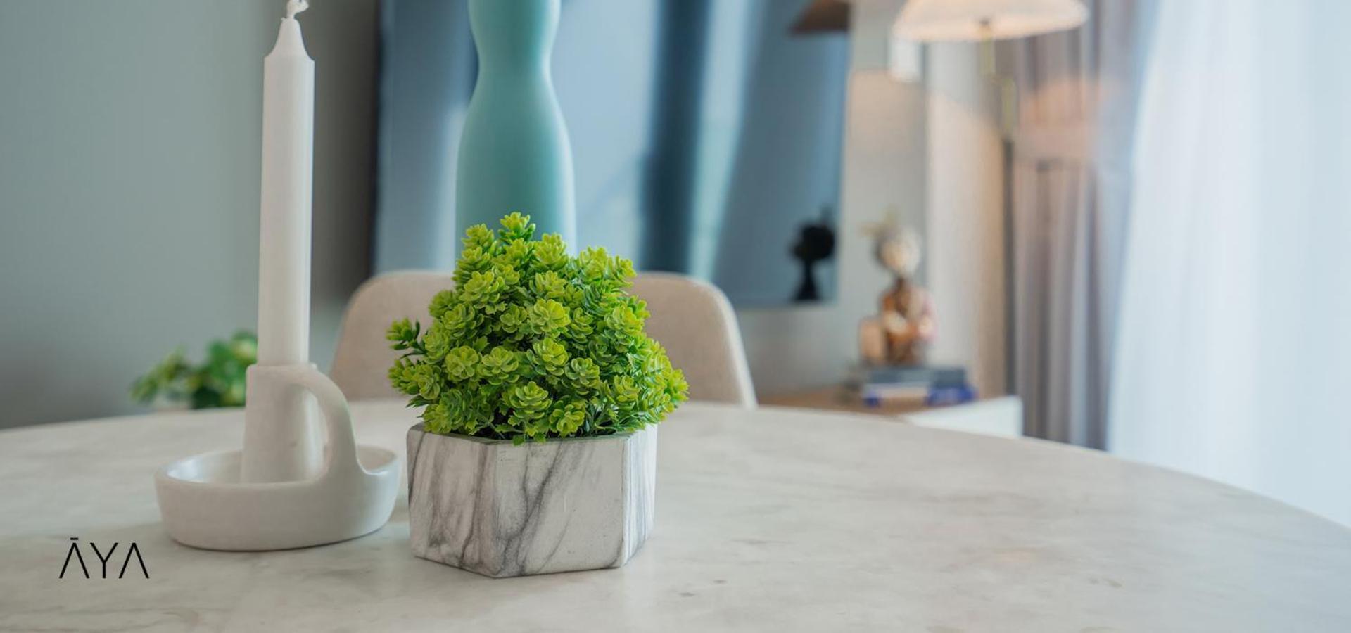 Jumeirah Gate Tower 1 - Stylish Apartment With Pool & City Views Dubai Buitenkant foto